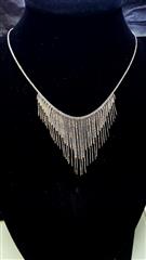 Silver Necklaces 925 Silver 8.98g
